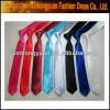 different kinds of men skinny neck tie neckwear ties made in china