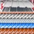 Import Different Types Of Aluminium Roofing Sheets In Ghana 0.7 mm Thick Zinc Coated Prepainted Galvanized Corrugated Sheets from China