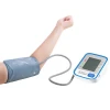 Digital Blood Pressure Monitor Automatic Medical Wrist Blood Meter Electric