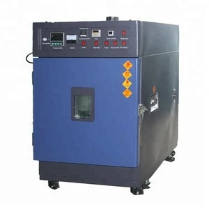 Digital display high temperature Eco-friendly precision laboratory vacuum drying oven