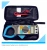 Import Digital Handheld Clamp Multimeter Tester Meter DMM CE AC DC Current Volt Insulation Tester Amp With CE from China