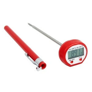 Digital Household Food Thermometer