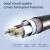 Import Digital optical fiber audio cable SPDIF output power amplifier DVD TV audio cable optical cable from China
