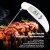 Import Digital Thermometer Kitchen Cooking Food Thermometer BBQ Meat thermometer from China