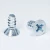 Import DIN 7982 Flat Head Phillip Drive Type-AB Thread Type-C Cone Point Self Tapping Screw from China