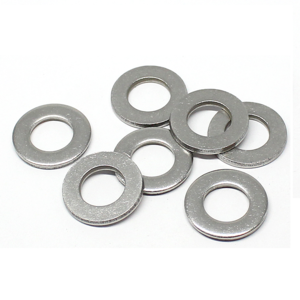 Din125 Stainless Steel 304 316 Flat Washer