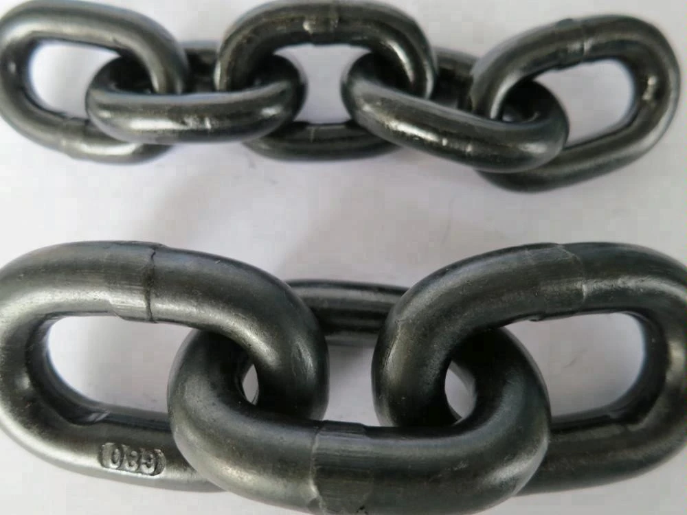 DIN5685C Long Link Chain