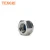 Import DIN985 DIN982 factory supply custom made  high quality stainless steel nylon lock nut from China