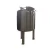 Import Direct Factory storage tank 100000 liter water storage tank from China