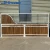 Direct Factory Supplies Most Popular Patent Design Internal Powder Coated Horse Stalls