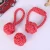 Import Direct selling tug of war training chew rope cotton rope toy set high quality dog molar toy from China