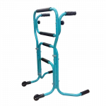 Disabled Equipment Folding Walker Patient Walker