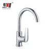 discount single handle pull down flexible kitchen faucet