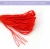 Import DIY friendship bracelet reflective color changing embroidery floss royal cotton cross stitch embroidery thread with floss bobbin from China