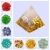 Import DIY handmade rough degaussing stone crystal epoxy mold pyramid material crushed DIY decorative stones from China
