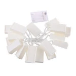 DIY Letter Combination Sign LED Letter Light Box String Holiday Decoration Lantern Battery Box String Lights