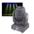 Import DJ Equipment Show 30w mini led stage lights led moving head spot from China