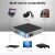 Import DLP Mini Portable Business hd led Smart Android 3d Wifi Mobile Phone Projector for sale mobile Home Theater 1080p 4k Projector from China