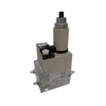 DN25 gas burner parts gas solenoid control valve