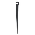 Dn7 Irrigation Tubing Hold-Down Anchor Stakes Ground insertion bracket for irrigation PE PVC pipe
