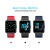 Import DO  ID205U Sports Smartwatch Blood Pressure Monitor Fitness Tracker Bracelets Waterproof Smart Bracelet from China