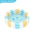 Import Doctor Dolphin Newly Designed Indoor Outdoor Backyard WearResistant Thickened Baby Circular Inflatable Bath Tub Swimming Pool from China