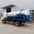 Import Dongfeng Cheap 8000 liter Vacuum Sewage Suction Truck,Sewage Truck from China