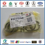 Dongfeng machinery engine parts L exhaust valve seat C3968074