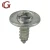 Import Dongguan factory  wholesale Competitive price  luggage hardware screws accessory from China