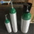 Import DOT3AL /ISO7866 Standard aluminum oxygen cylinder ,portable medical oxygen cylinder, 150bar 200bar aluminum cylinder for oxygen from China