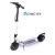 Import Double Braking System Sccoter Portable Folding 2 Wheel Electric Scooter 250W/300/350W To EU Market from China
