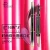 Import Double Head Matte Lipstick Lip Liner Pen from China