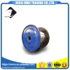 Double Layer High Speed Steel Reel Bobbin for Cable .cable manufacturing equipment