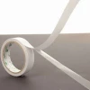 double sided PET(polyester) film tape with white release paper adhesive