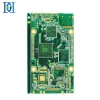 Double Sided Power Supply E-cigarette Pcb Printed Circuit Board