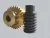 Import double spur gear from China