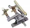 Double valve Gas control valve for stove cooktop parts