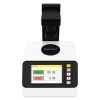 DR-W300 Aperture 7mm Transparency Transmittance Tester Haze Meter Instrument