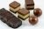 Import DRAGEES 150 g HAZELNUTS MILK CHOCOLATE GIUSEPPE VERDI -GVERDI from Italy