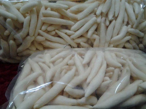 dried squid egg snack
