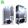 drinking water treatment appliance ozonator ozone generator