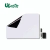 Dry erase PET film Flexible Magnetic White Board for Kitchen