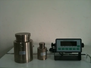 DS-60 Precise Digital Force Measurement Instruments