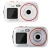Import Dual Screen HD Digital Camera With 16xDigtal Zoom Auto Focus And High-Definition 72MP Suitable For Home Travel Portable Shooting from China