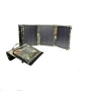 Dual USB 12v panel battery 40W solar mobile phone charger