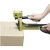 Import Durable handheld Manual carton closing nail stapler machine from China