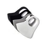 Dust anti reusable and washable face sponge