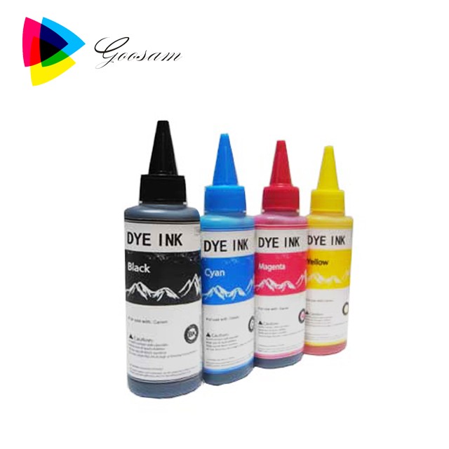 Dye Inkjet Ink for HP Designjet T1120ps 44 (CK840A) Desktop Printer