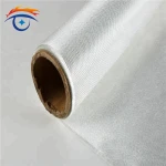 E-glass plain woven type fiberglass cloth fabric for solar panels 1.27m fiberglass cloth 7628