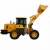 Import Earthmoving machinery 3 ton wheel loader with low price from China